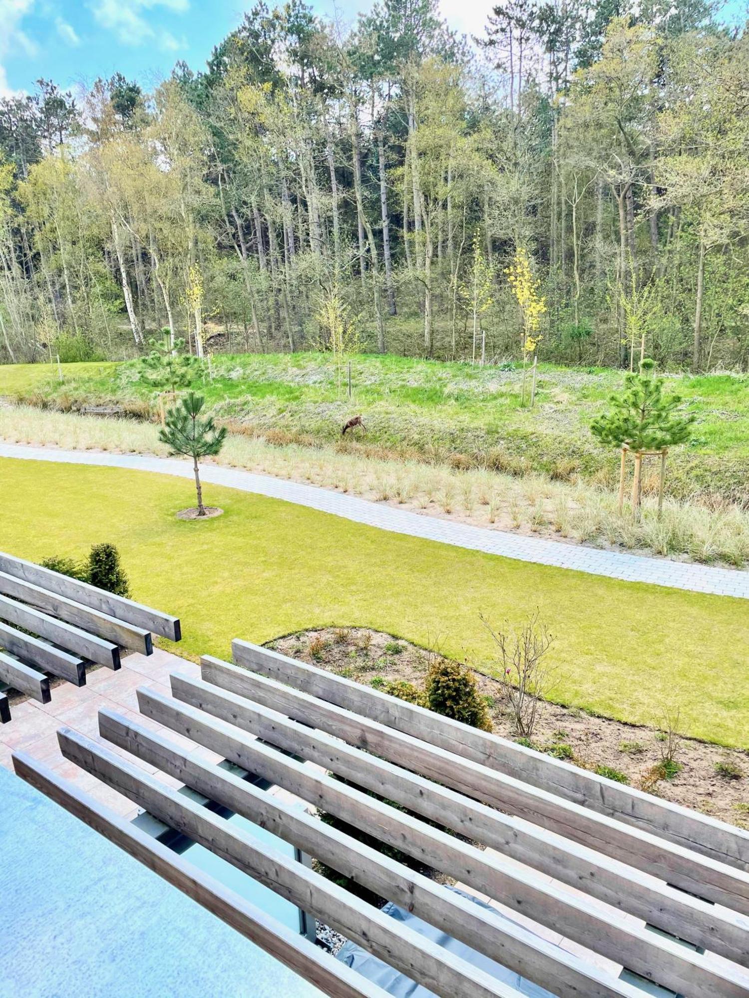 Villa Wattfuss Sankt Peter-Ording Eksteriør bilde
